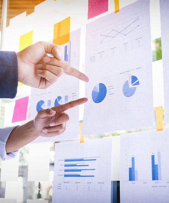 چگونه ROI خود را از طریق SEM علمی افزایش دهیم؟