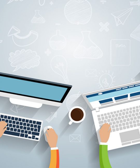 بازدیدهای عکس را مقایسه کنید