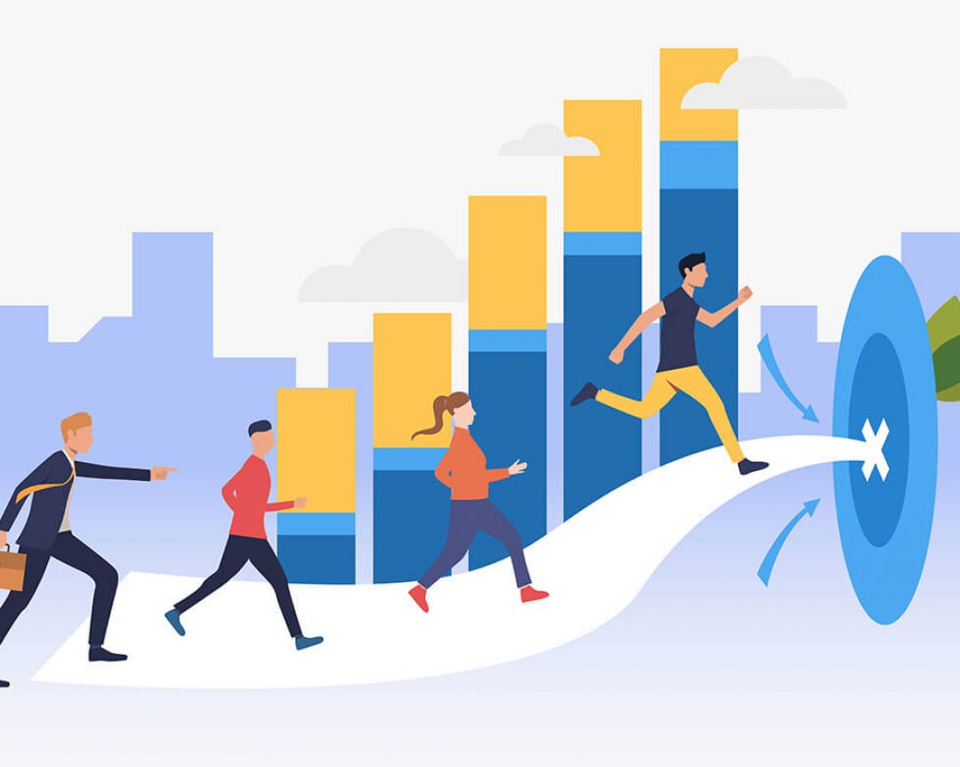 با میزبانی ابر همیشه سریعتر رشد می کنید