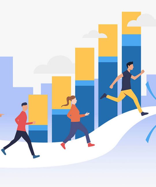 با میزبانی ابر همیشه سریعتر رشد می کنید